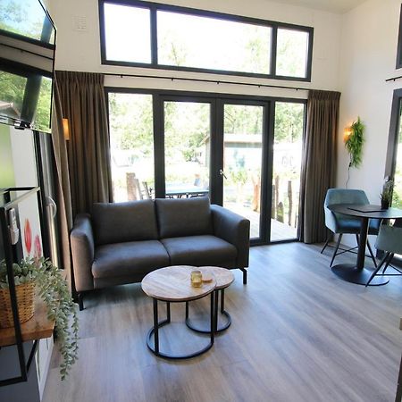 Hotel Tiny House Baarle-Nassau Exterior foto