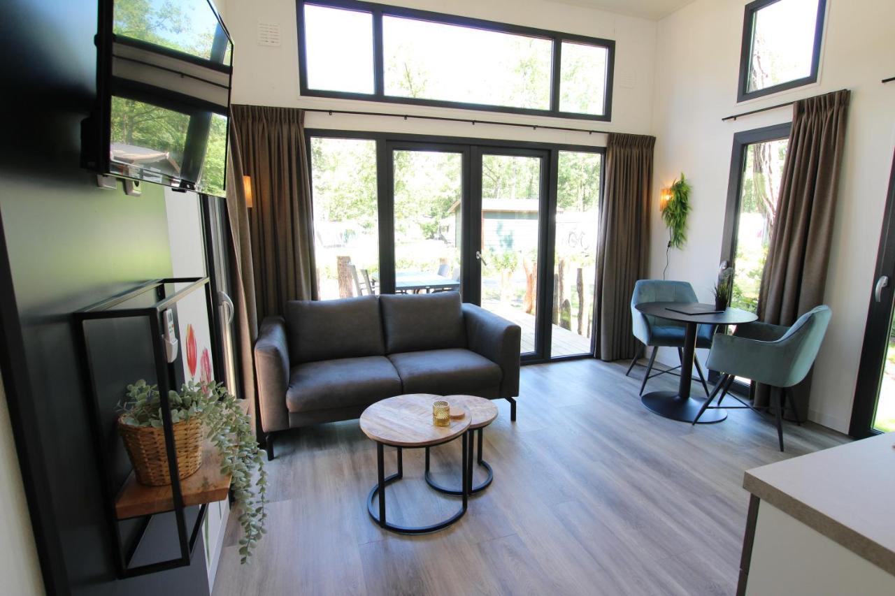 Hotel Tiny House Baarle-Nassau Exterior foto
