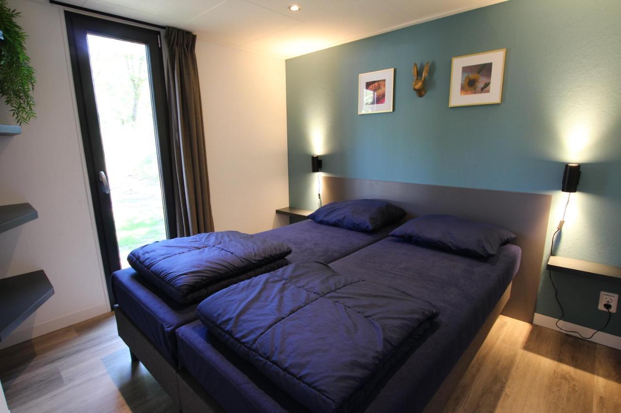 Hotel Tiny House Baarle-Nassau Exterior foto